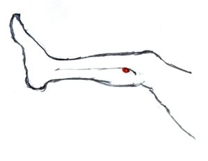 陰陵泉